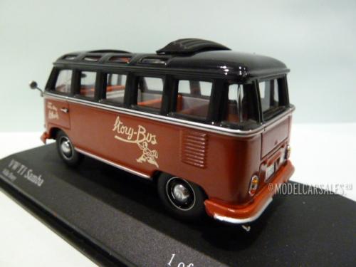 Volkswagen T1 Samba Bus