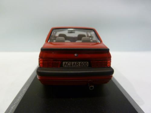 Alfa Romeo 75 V6 3.0 America