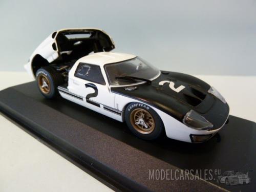 Ford GT40 Mk II