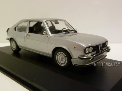 Alfa Romeo Alfasud Ti