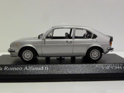 Alfa Romeo Alfasud Ti