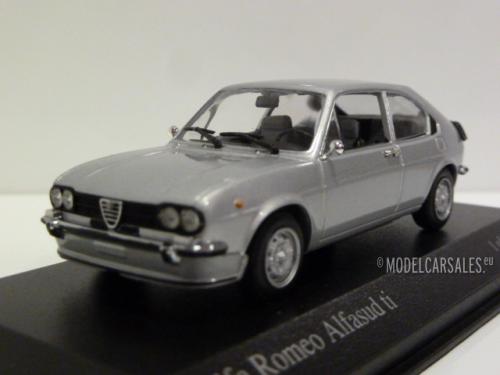 Alfa Romeo Alfasud Ti