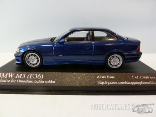 BMW M3 (e36) Coupe