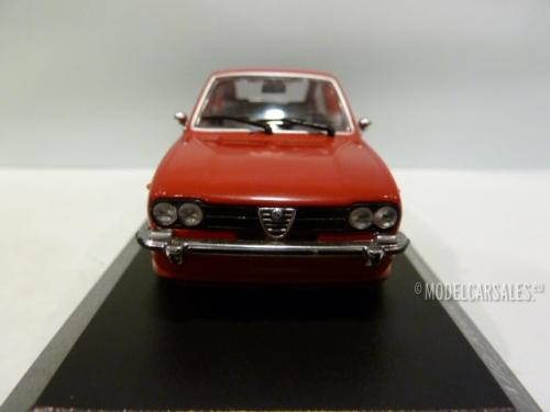 Alfa Romeo Alfasud Ti