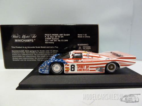 Porsche 956 L