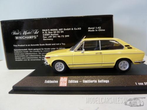 BMW 2002 Touring