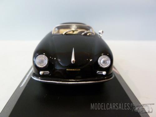 Porsche 356 A Speedster