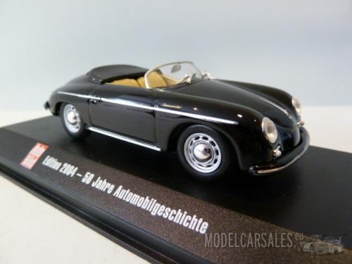 Porsche 356 A Speedster