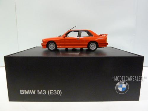 BMW M3 (e30)