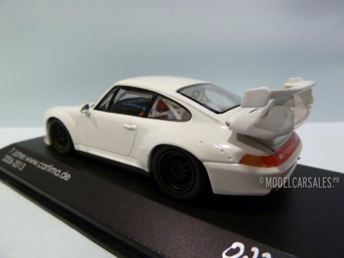 Porsche 911 (993) GT2 Evo