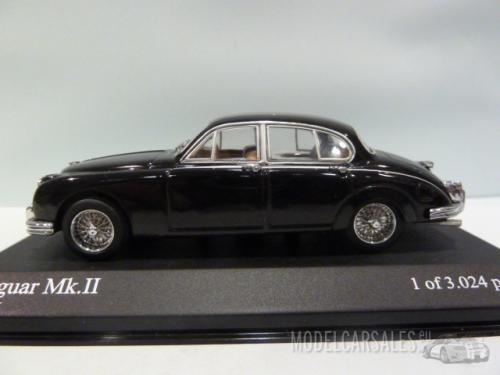 Jaguar Mk II