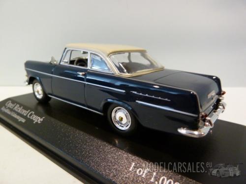 Opel Rekord P2 Coupe