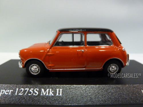 Mini Cooper 1275s Mk II