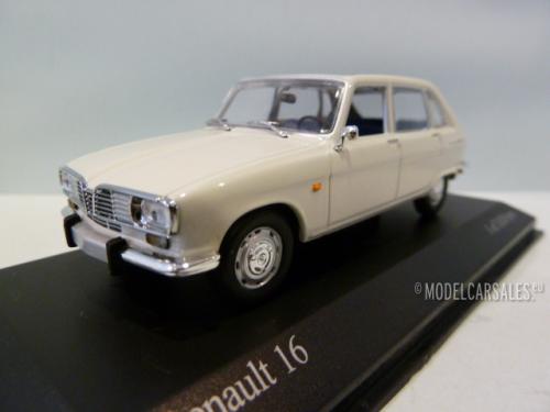 Renault 16