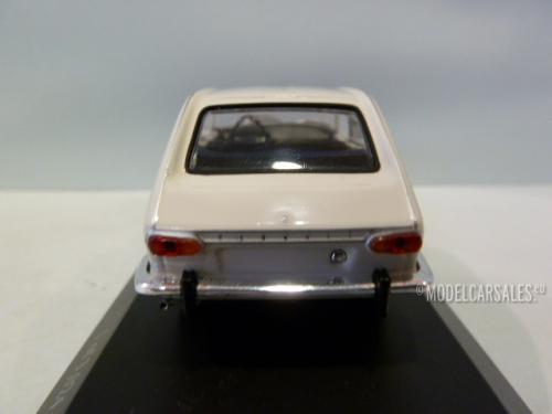 Renault 16