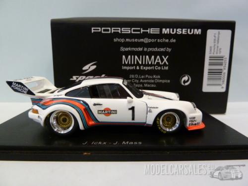 Porsche 935