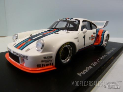 Porsche 935