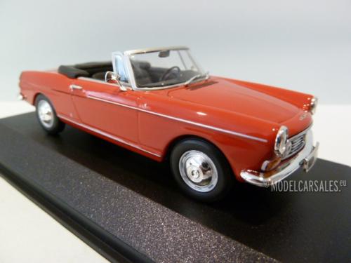 Peugeot 404 Cabriolet