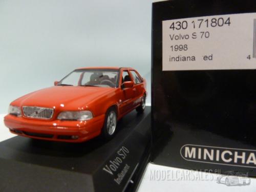Volvo S 70 Saloon
