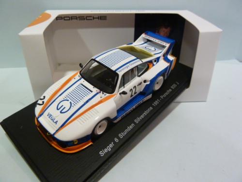 Porsche 935 J