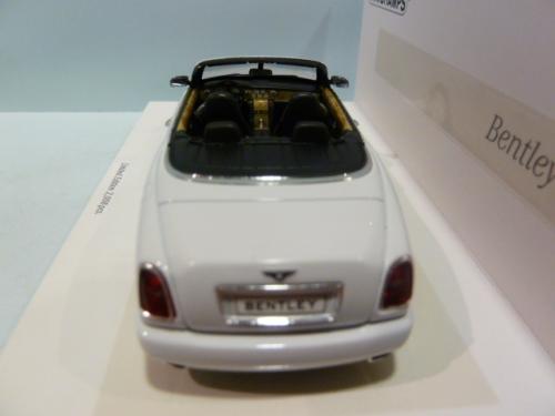 Bentley Azure