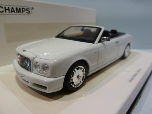 Bentley Azure