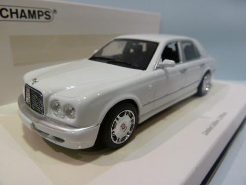 Bentley Arnage R