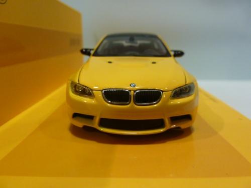 BMW M3 Coupe (e92)