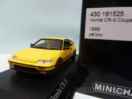 Honda CR-X