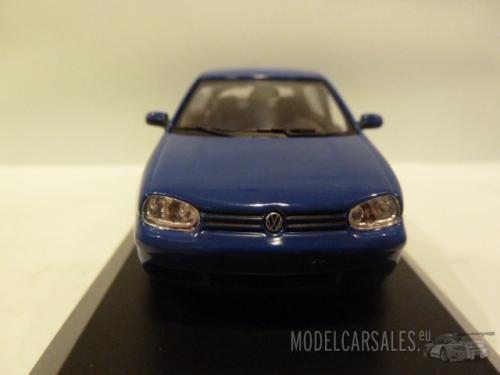 Volkswagen Golf IV Saloon