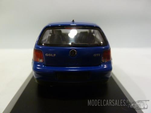 Volkswagen Golf IV Saloon