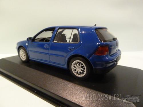 Volkswagen Golf IV Saloon