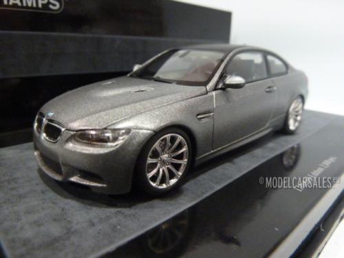 BMW M3 (e92)