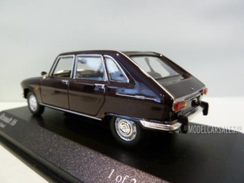 Renault 16