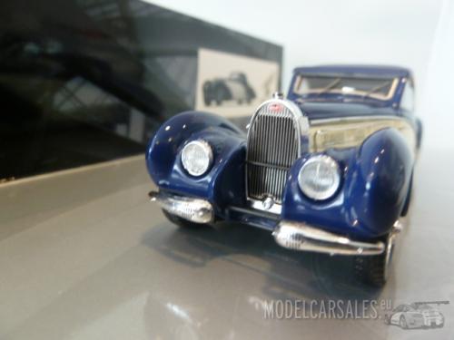 Bugatti Type 57c Aravis