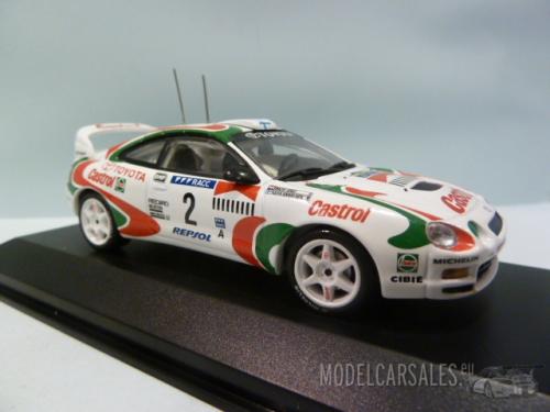 Toyota Celica