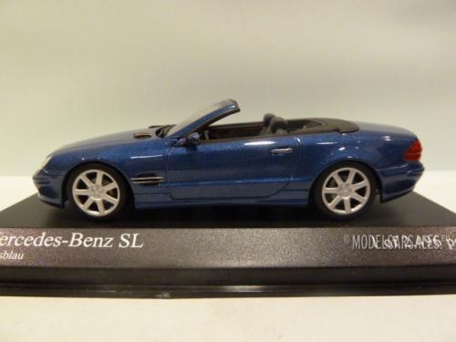 Mercedes-benz SL Cabriolet