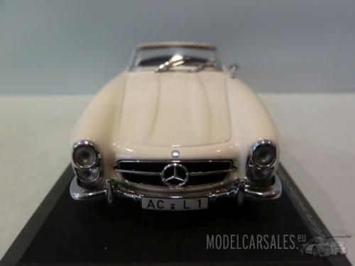 Mercedes-benz 300  SL Roadster