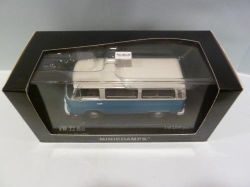 Volkswagen T2 Bus