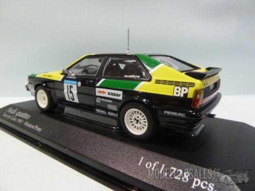 Audi Quattro