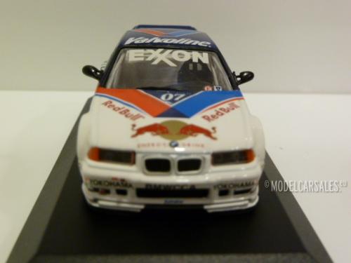 BMW M3 GTR IMSA