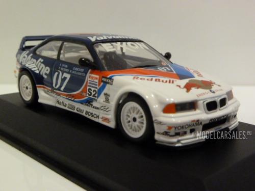 BMW M3 GTR IMSA