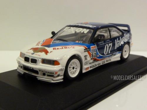 BMW M3 GTR IMSA