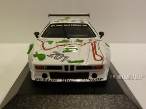 BMW M1 Gr.4 Procar