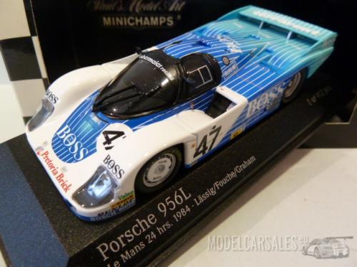 Porsche 956 L