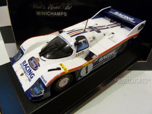 Porsche 956 K