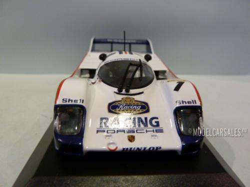 Porsche 956 K