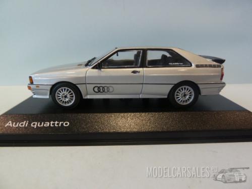 Audi Quattro