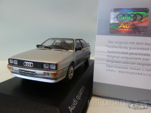 Audi Quattro