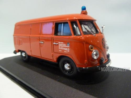 Volkswagen T1 Kastenwagen